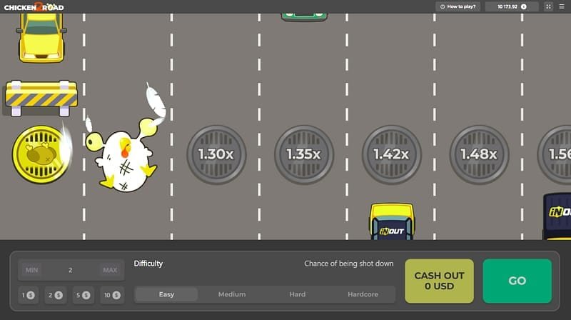 Social Media und YouTube: Chicken Road 2 als Klickköder