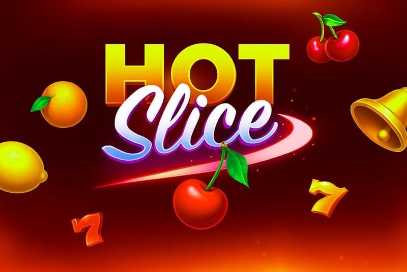 Golden Symbols beim Hot Slice spielen: das Herzstück des Gewinnsystems