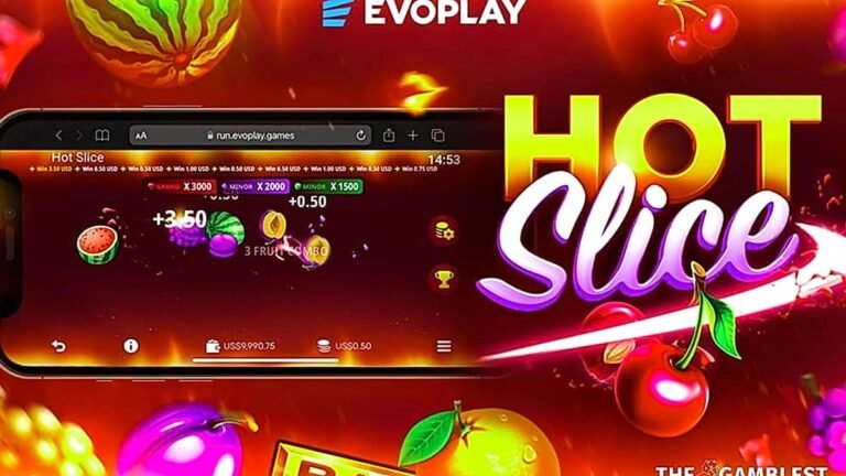 Hot Slice spielen: so holst du mehr aus jeder Runde