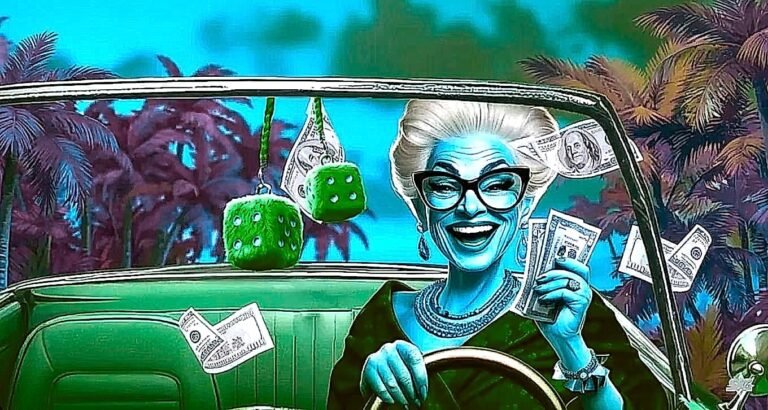 SpinGranny Bonuscode