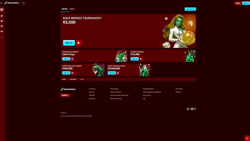 Spinwinera Auszahlungsdauer – KYC-Verifikation: Was du vor der ersten Auszahlung brauchst