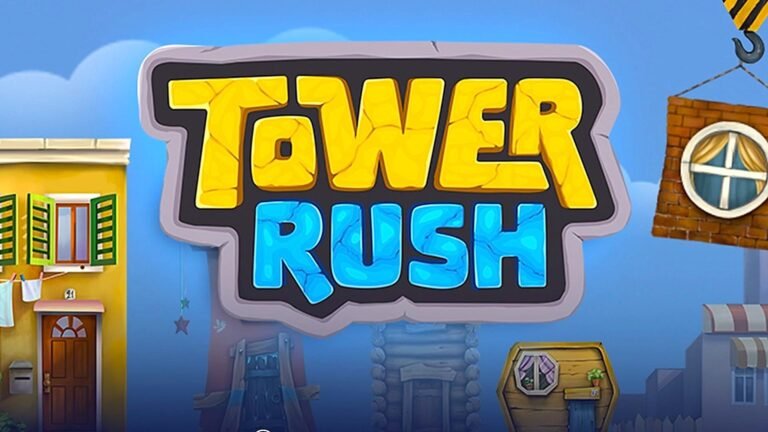 Tower Rush Geld verdienen: So holst du mehr raus
