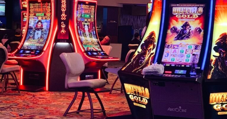 24 Casino im Test: Lohnt sich das Spielangebot wirklich?