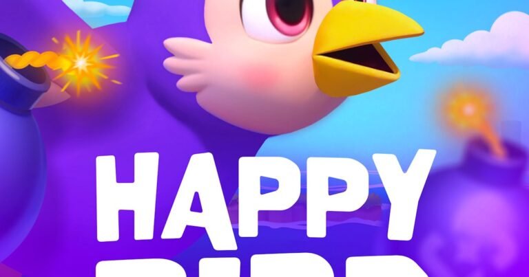 Happy Bird kostenlos testen 24 Casino