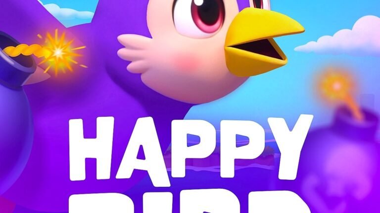 Happy Bird bei Robocat Erfahrungen