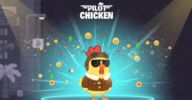 pilot chicken goldzino featured